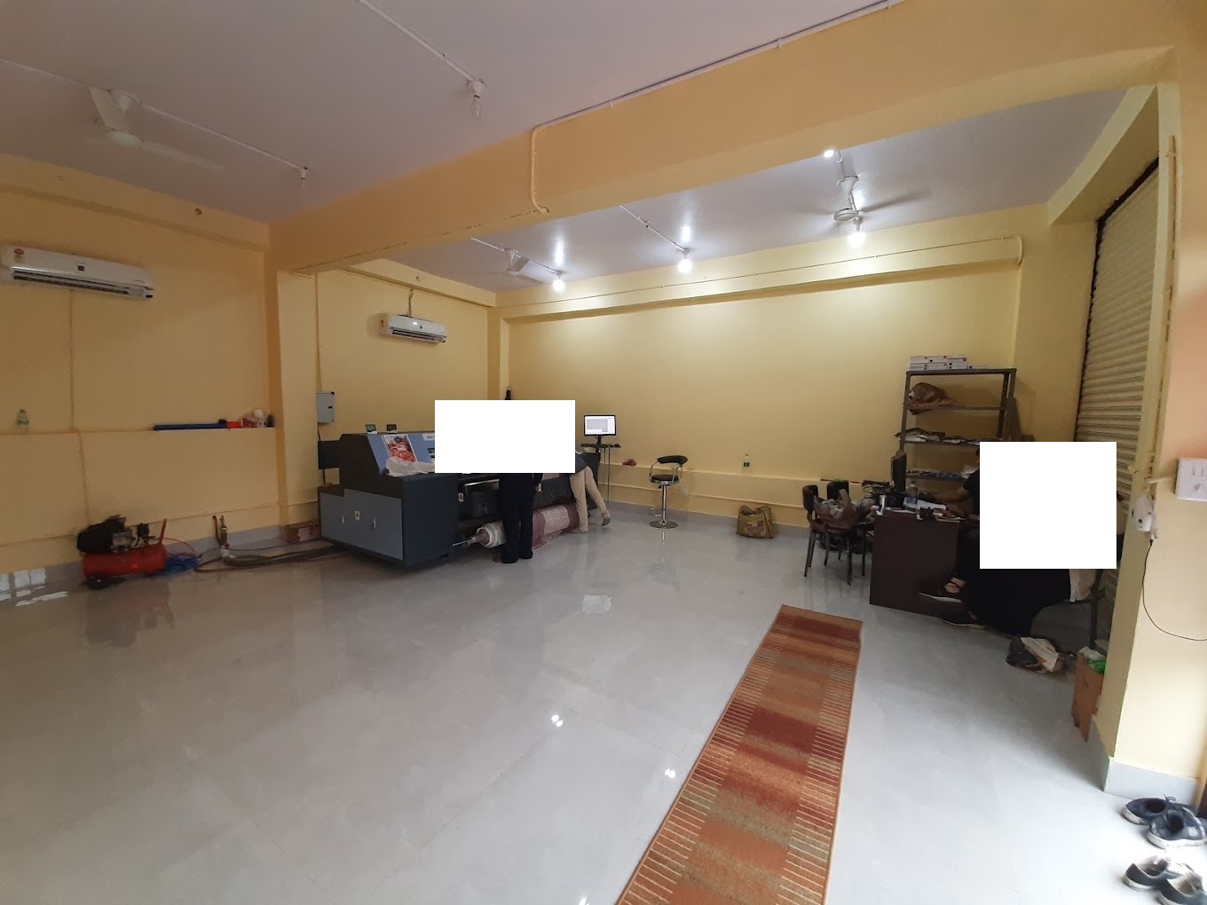 Gupta Tower-Adarsh Nagar-Jaipur